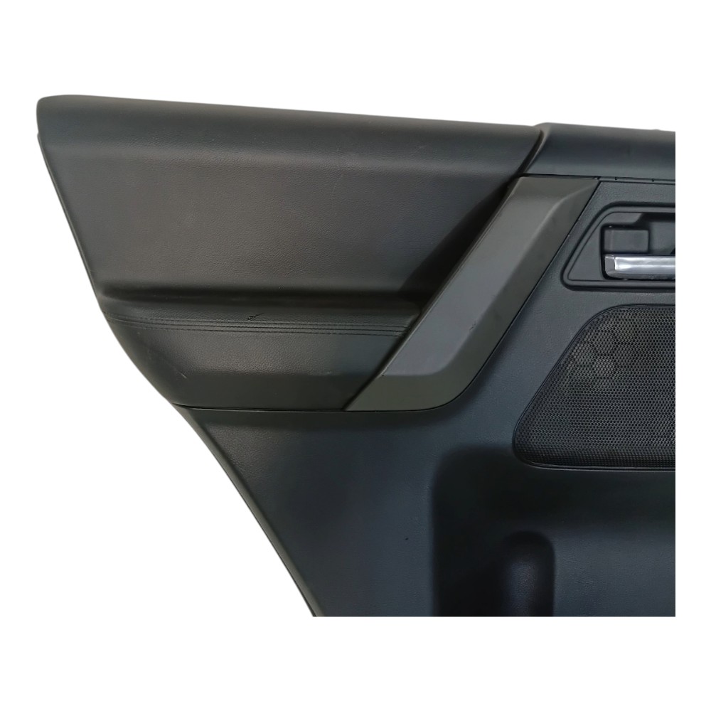 Forro Porta Traseiro Esquerdo Freelander 2 2007 A 2012 3