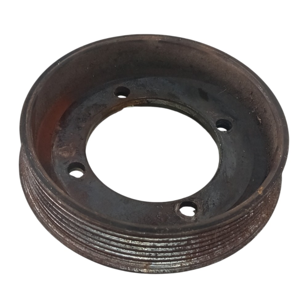 Polia Bomba Água Ford Escort 1997 a 2000 4