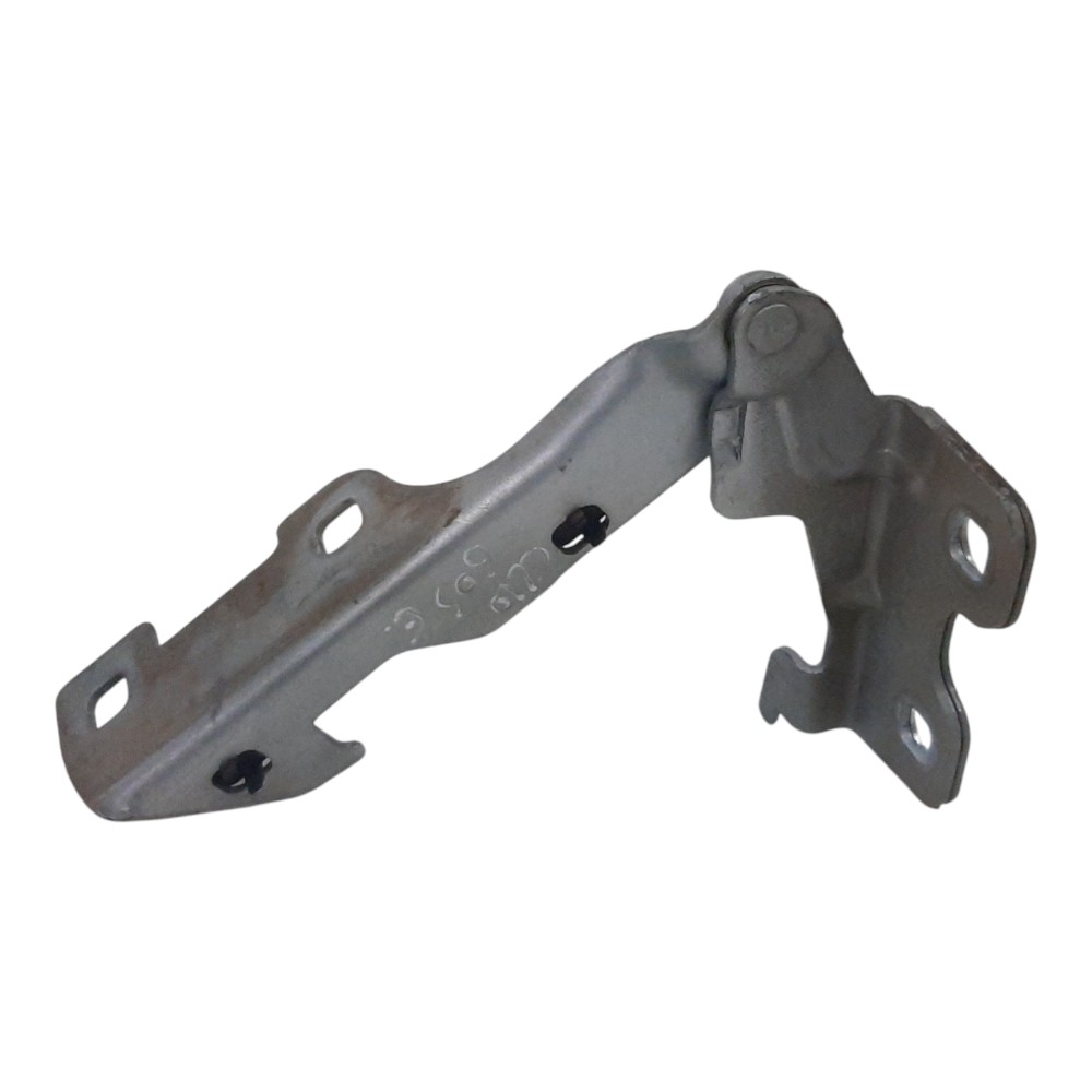 Dobradiça Capo Lado Esquerdo Renault Clio 2005 2006 A 2012 3