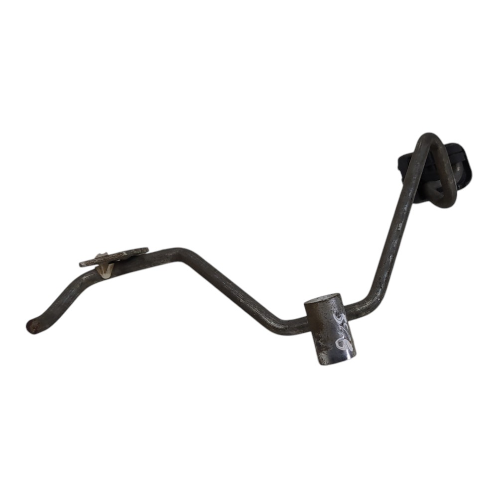 Pedal Acelerador Peugeot 206 1.6 16v 1999 2000 2001 A 2010 1