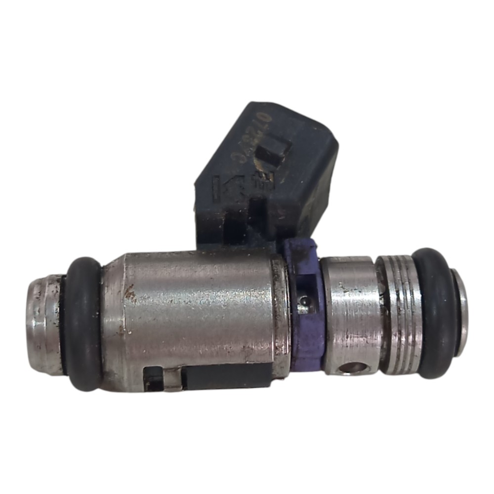 Bico Injetor Combustível Fiat Uno 1.0 Fire Flex 2005 A 2012 12 2