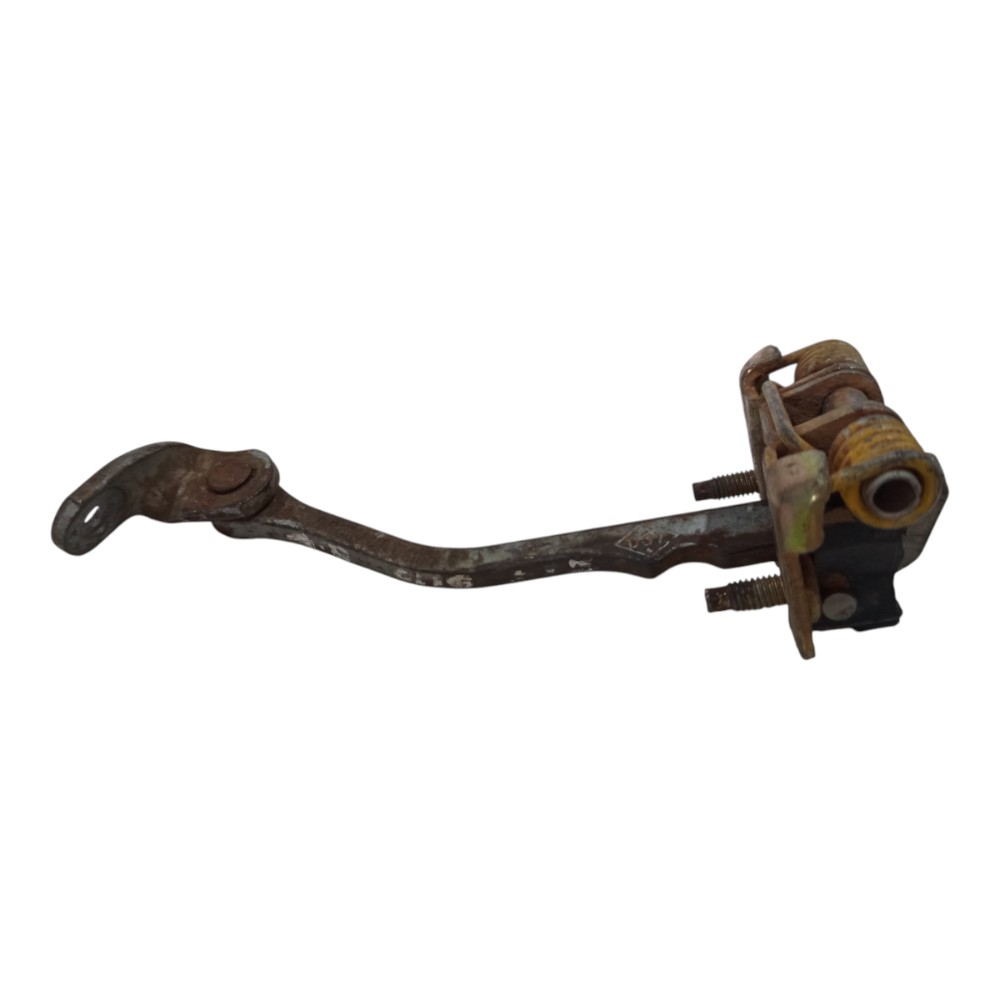 Limitador Porta Traseita Dir Renault Clio 2002 2003 A 2010 1
