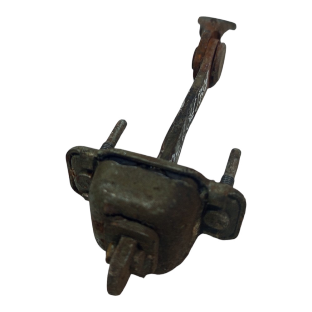 Limitador Dianteiro Esquerdo Ford Fiesta 1996 1997 A 2002 1