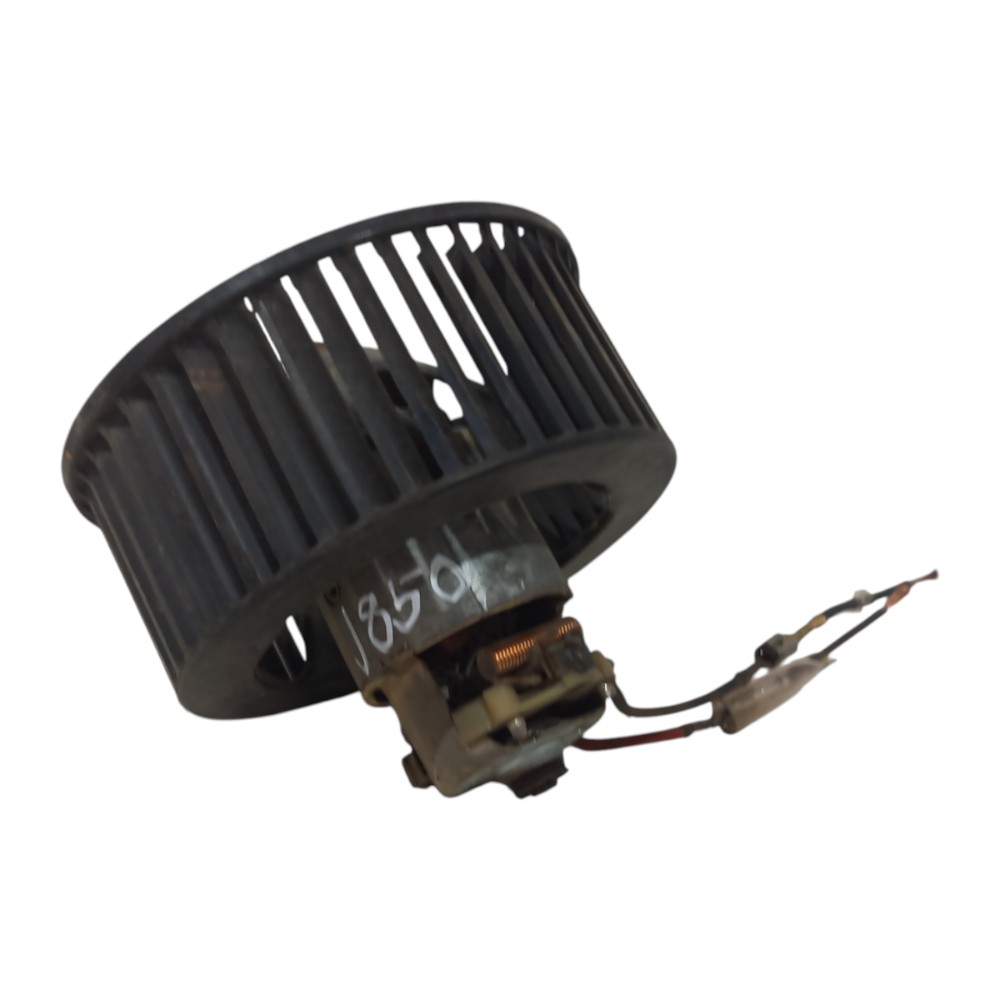 Ventilador Ar Forçado Volkswagen Gol G3 1.0 16v 1999 A 2005 5