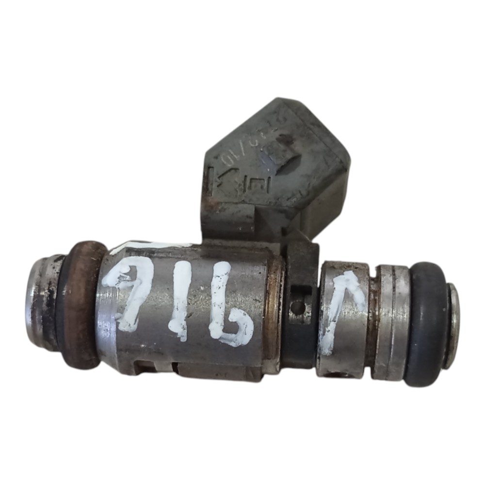 Bico Injetor Volkswagen Gol Power 1.6 8v 2003 2004 A 2008 2