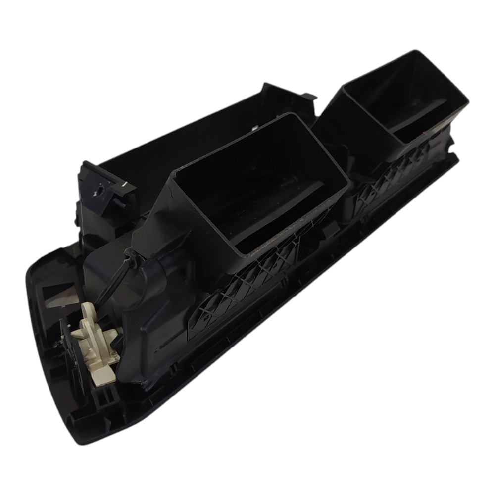 Difusor Ar Central Citroen C4 Picasso 2009 A 2014 9683265580 6