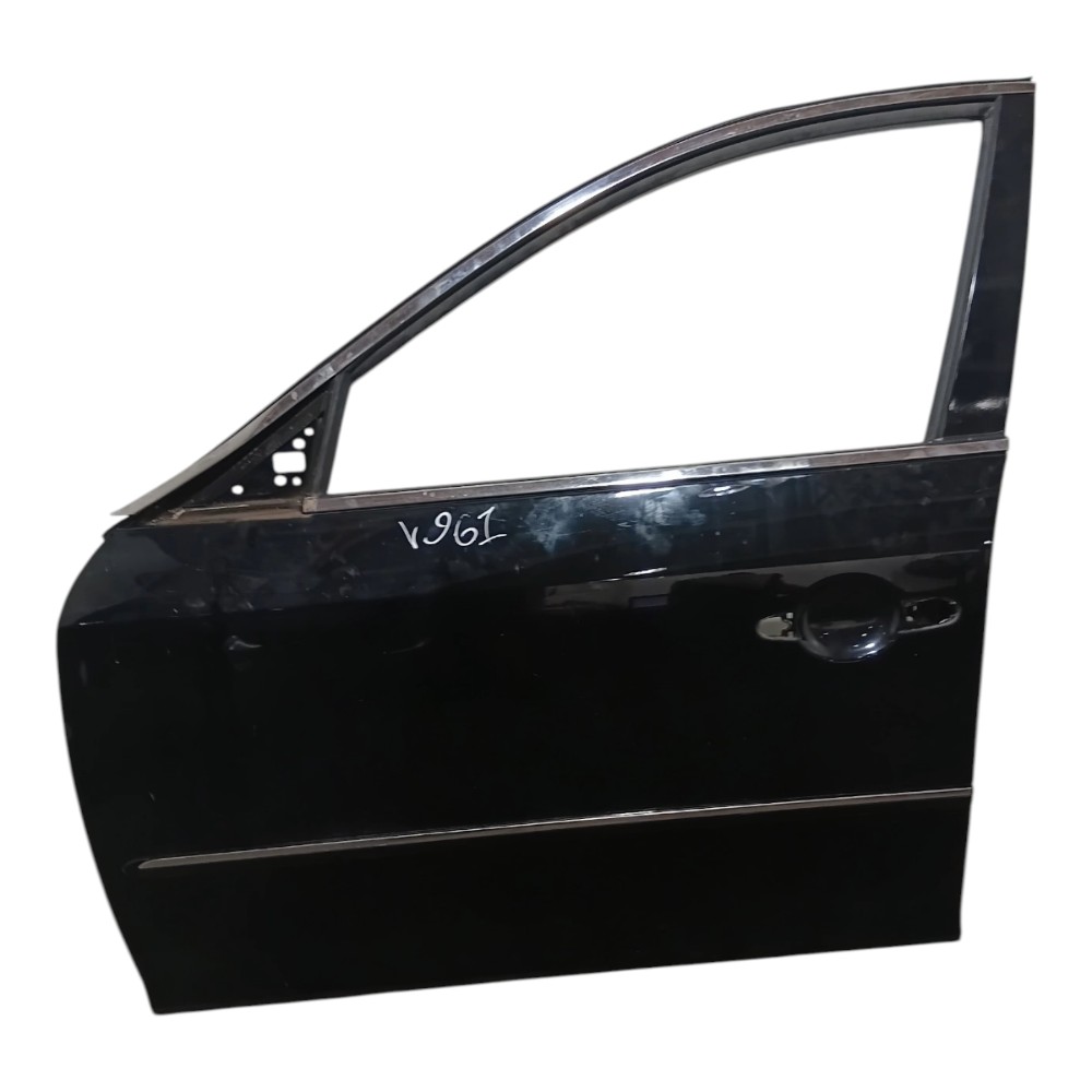 Porta Dianteira Esquerda Hyundai Azera 2007 A 2011 Detalhe Dianteira Esquerdo 1