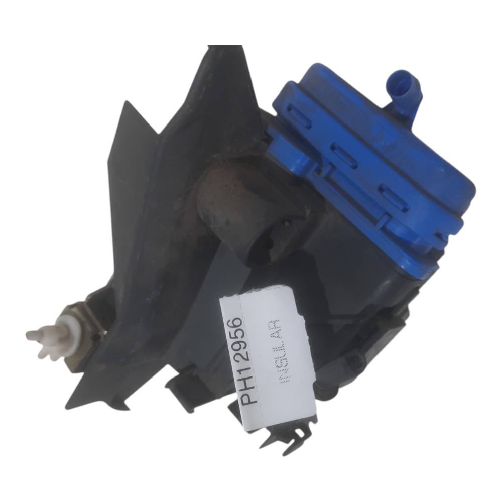Fechadura Eletrica Tranca Traseira Esq Audi A3 1996 A 2006 8