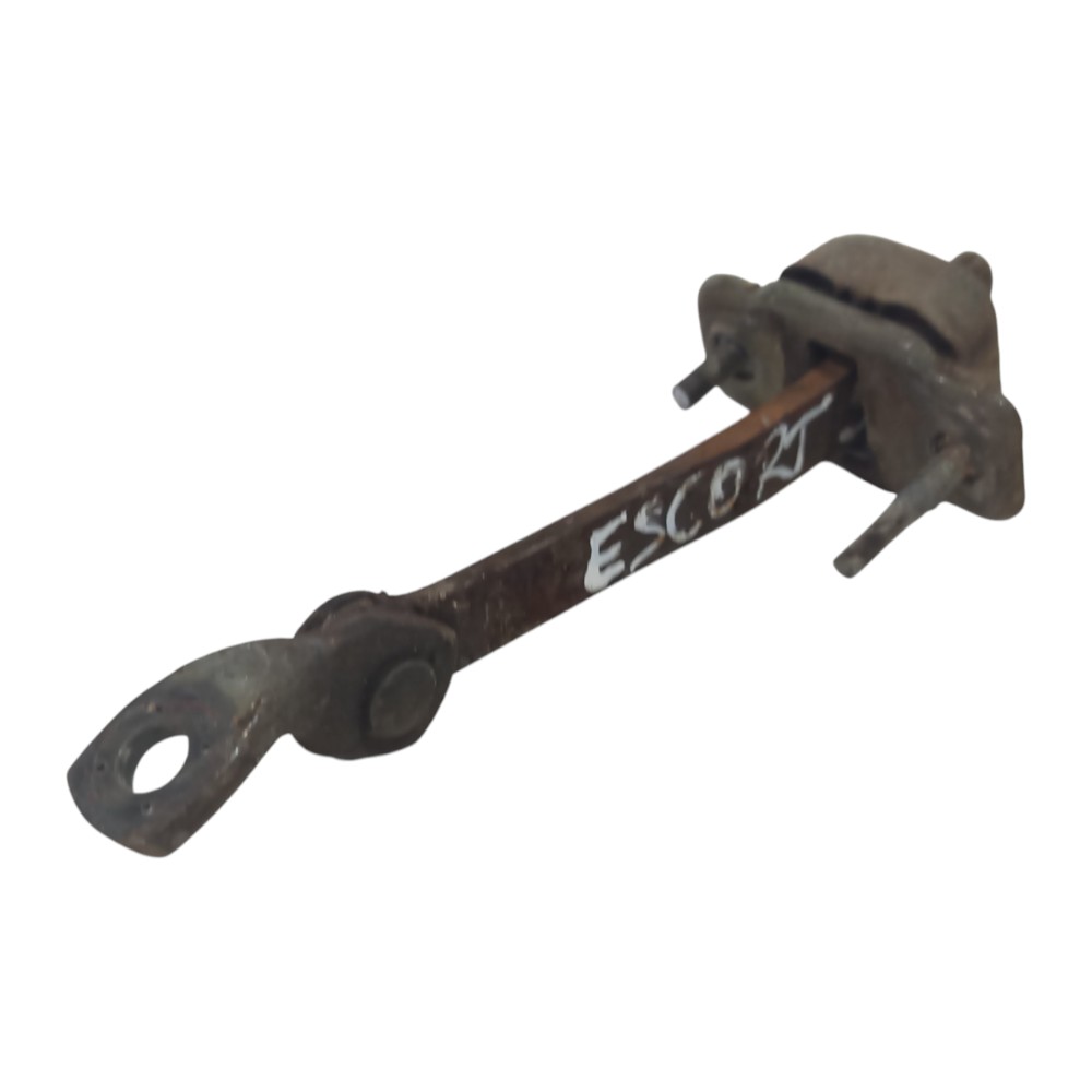 Limitador Porta Traseira Direita Ford Escort 1997 A 2003 6