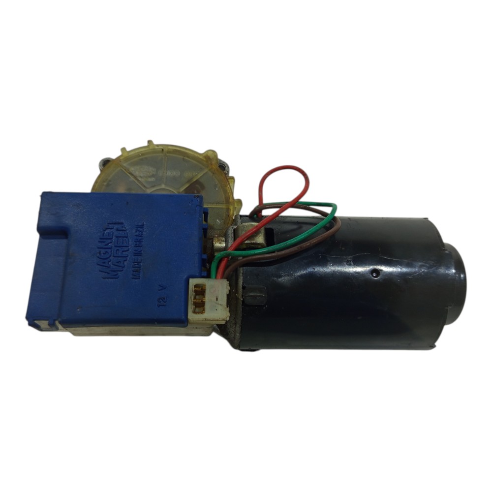 Motor Limpador Parabrisa Fiat Palio Siena Strada 2000 A 2012 1