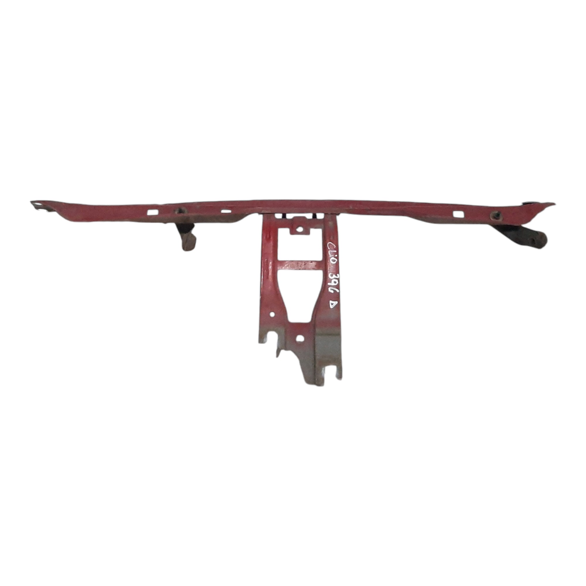 Travessa Dianteira Painel Frontal Renault Clio 2004 A 2012 1