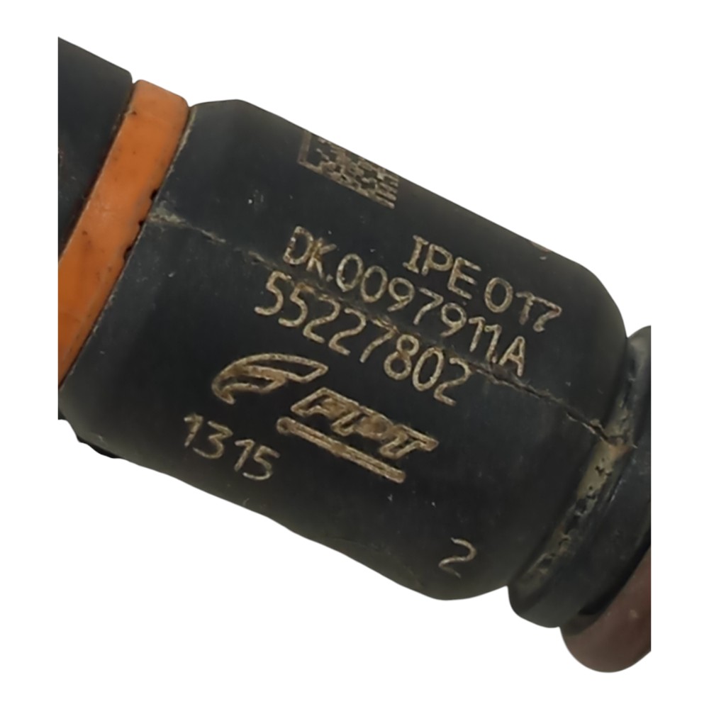 Bico Injetor Fiat Palio Punto Siena Uno 1.4 2010 2011 A 2018 12 7