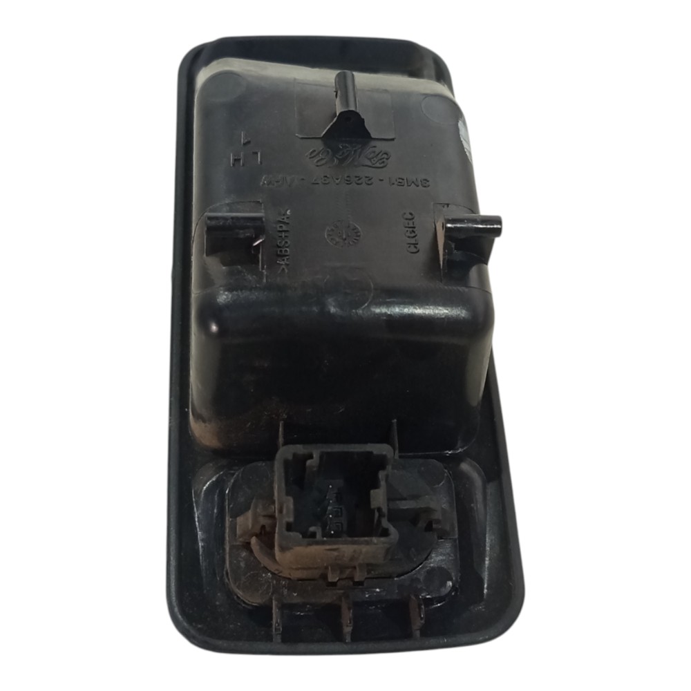 Comando Vidro Traseiro Esquerdo Ford Focus 2008 A 2013 7