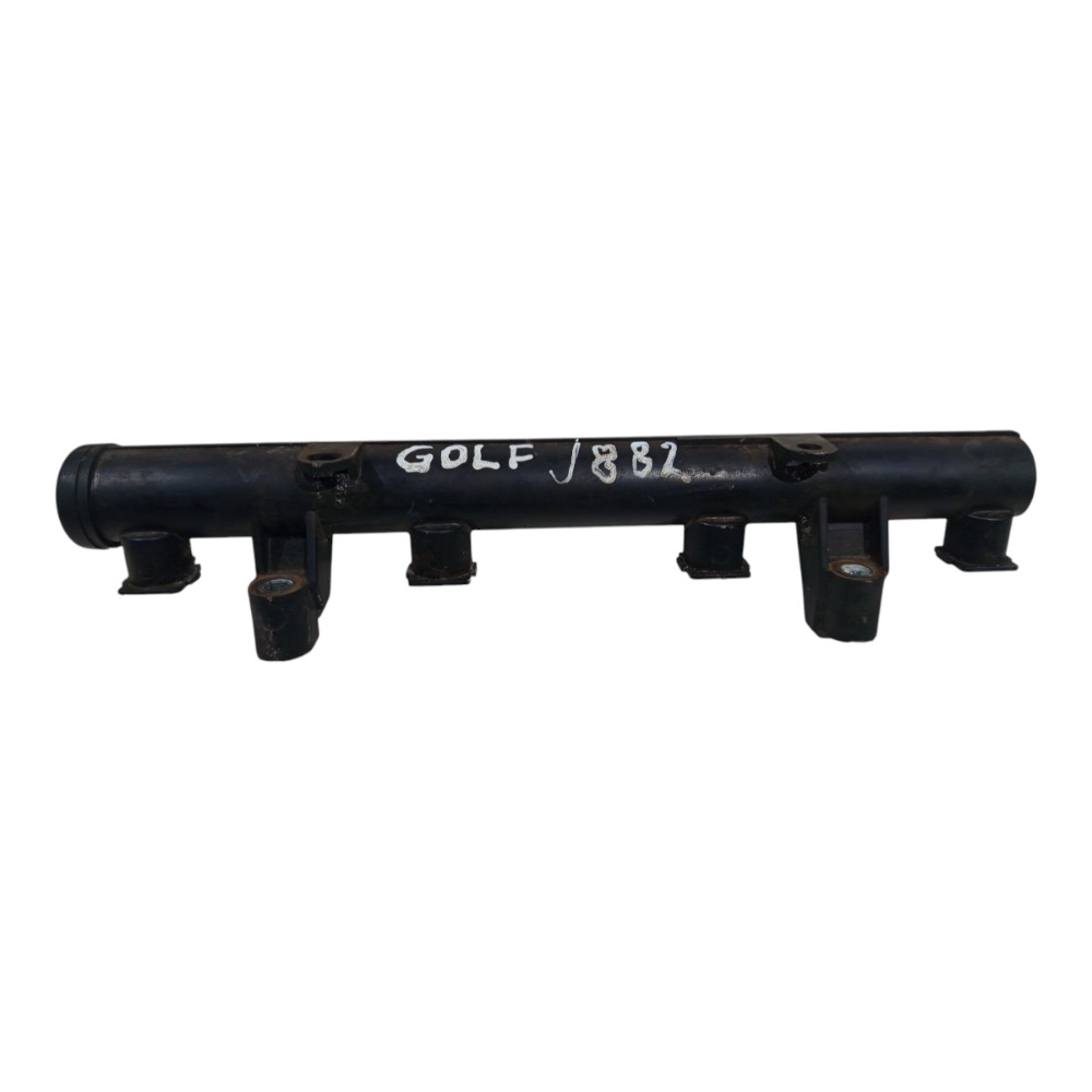Flauta Bico Injetor Volkswagen Golf Sapão 2006 2007 A 2015 1