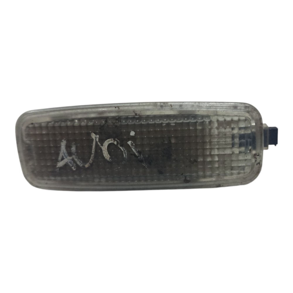 Luz Interna Teto Cortesia Quebra Sol Audi A3 A4 2004 A 2008 1