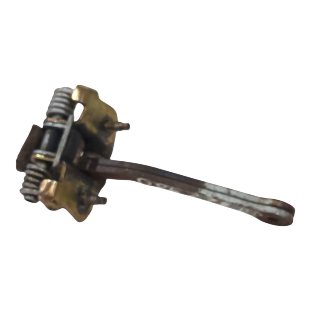 Limitador porta dianteira direita gol g2 1996 1997 a 2005 1