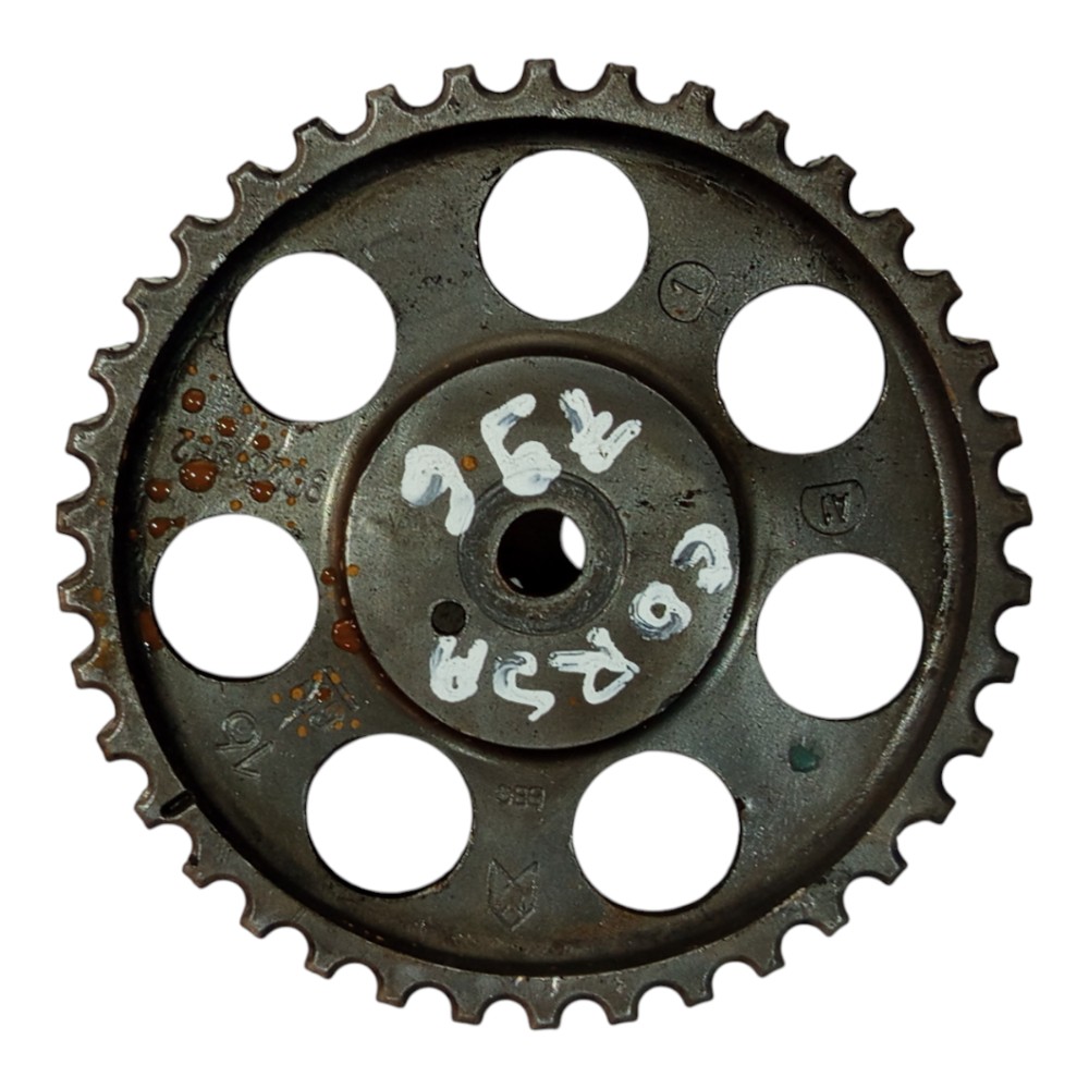 Polia Comando Valvula Gm Chevrolet Corsa 1997 1998 A 2002 3