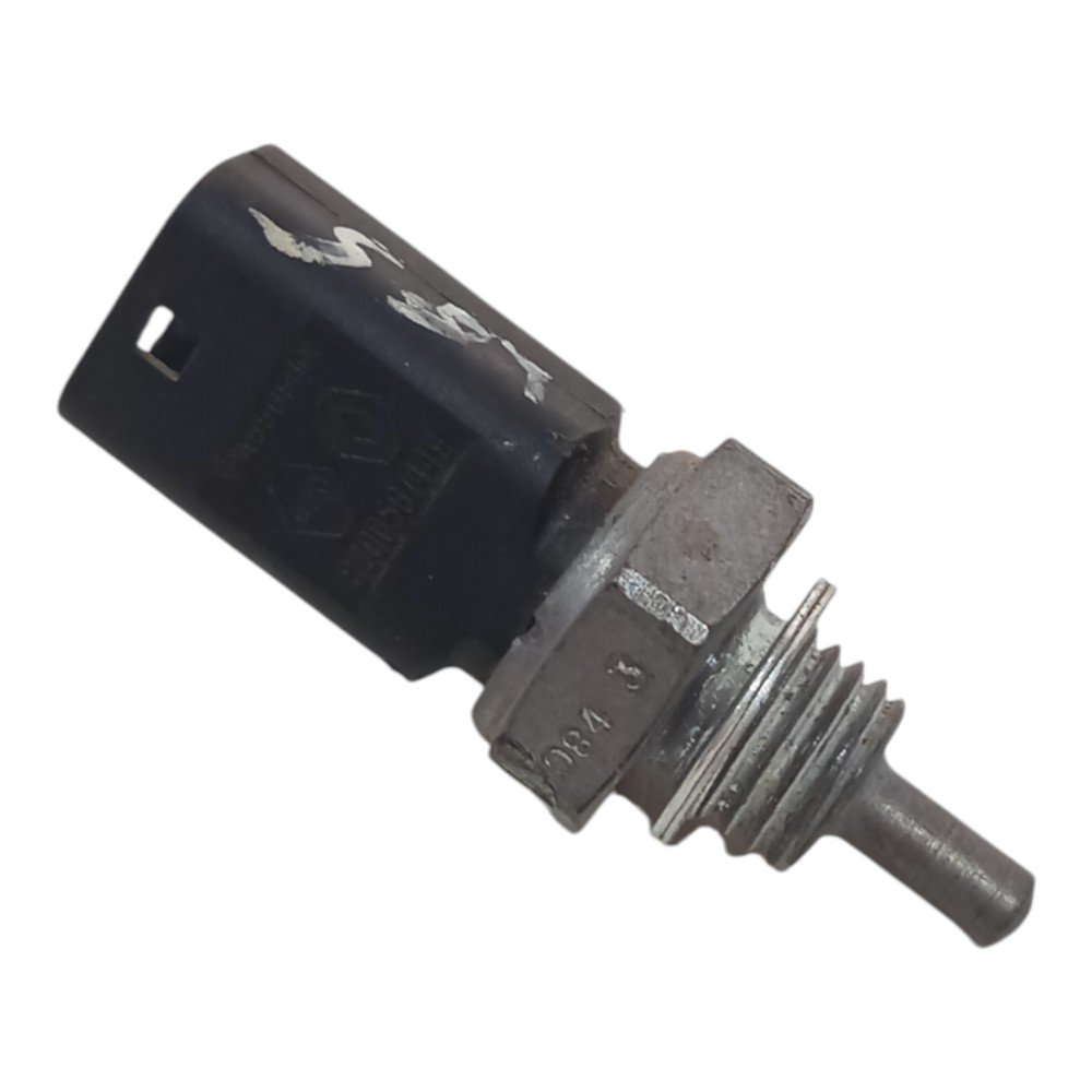 Sensor Temperatura Água Fiat Fiorino 1.4 Evo 2014 A 2021 2