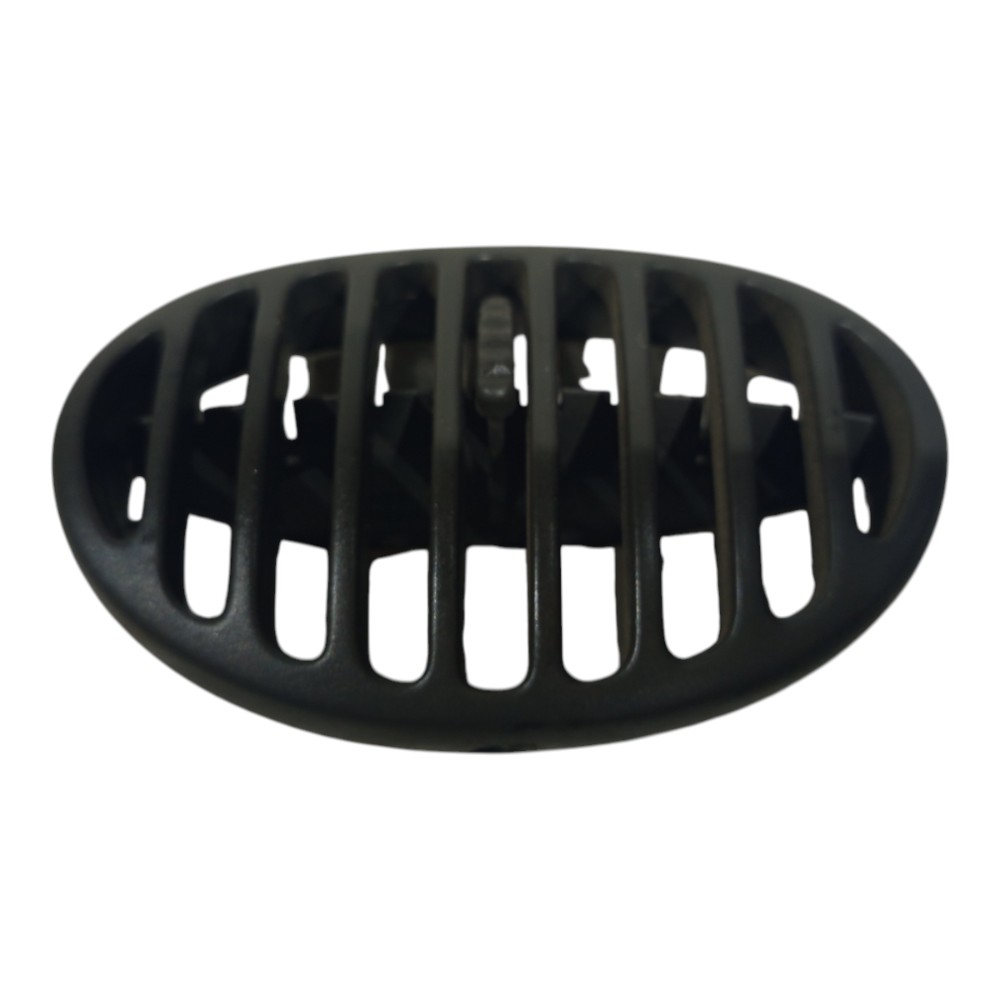 Grade Cinza Difusor Ar Esquerdo Renault Scenic 2001 A 2012 1