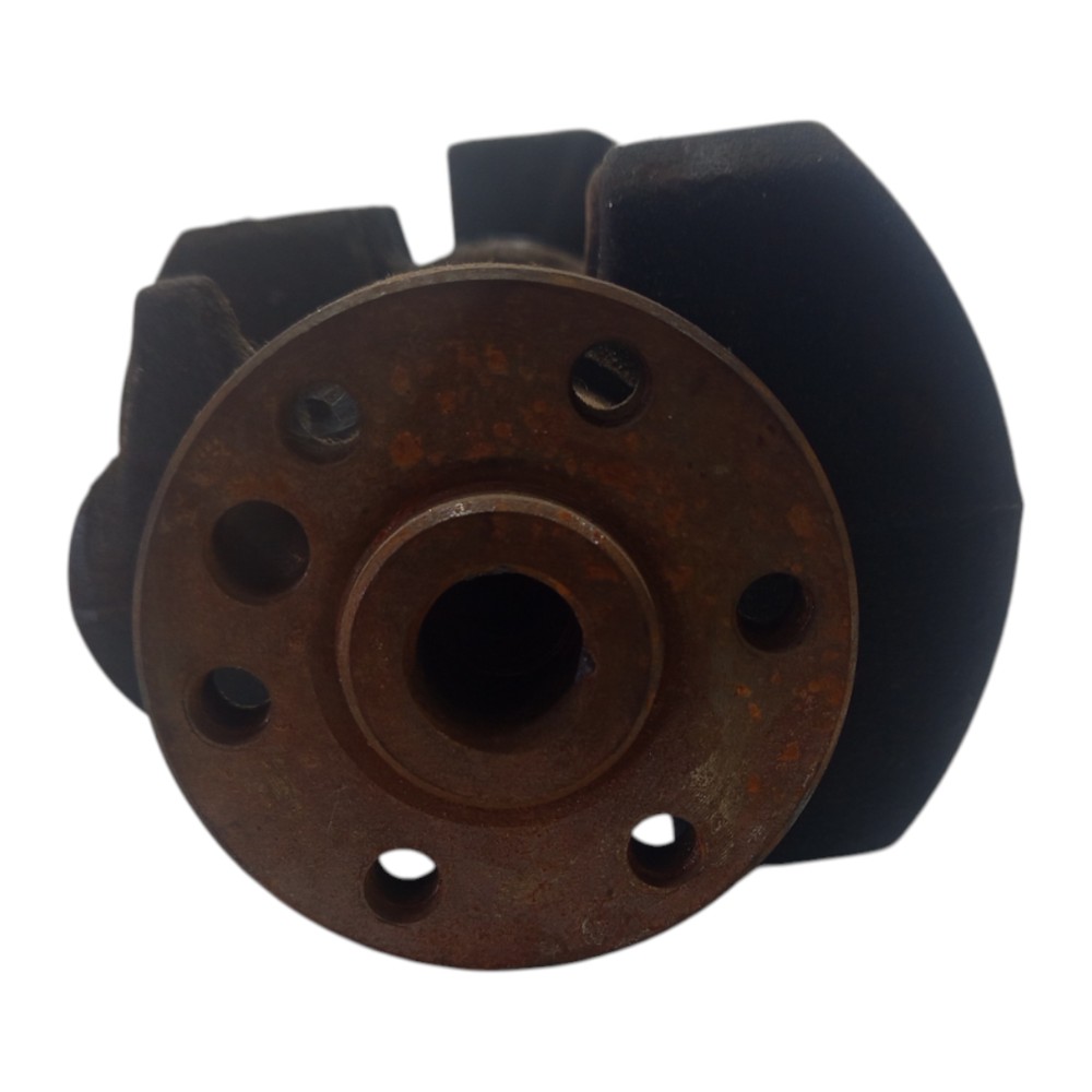 Virabrequim Std Chevrolet Astra Vectra 2.0 1995 1996 A 2006 5