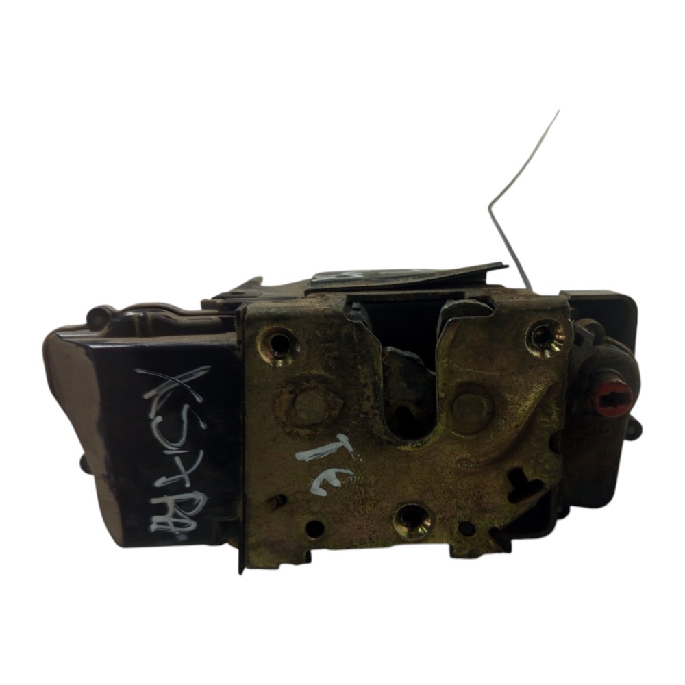 Fechadura Traseira Esquerda Citroen Xsara 2001 A 2012 1