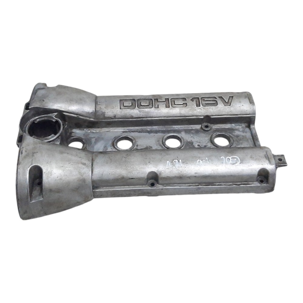 Tampa Válvulas Cabeçote Vw Gol Parati 1.0 16v 1999 A 2005 3