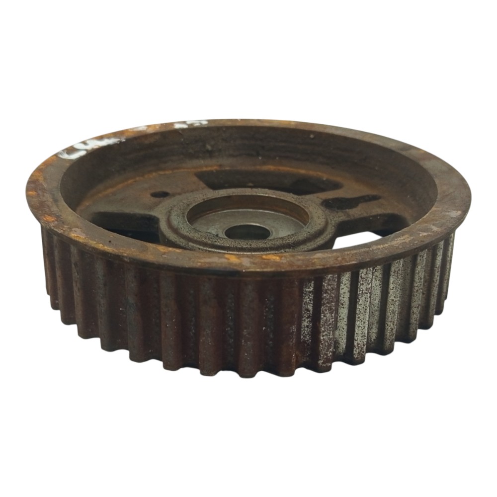 Polia Comando Valvula Citroen C4 Pallas 2.0 16v 2007 A 2014 1