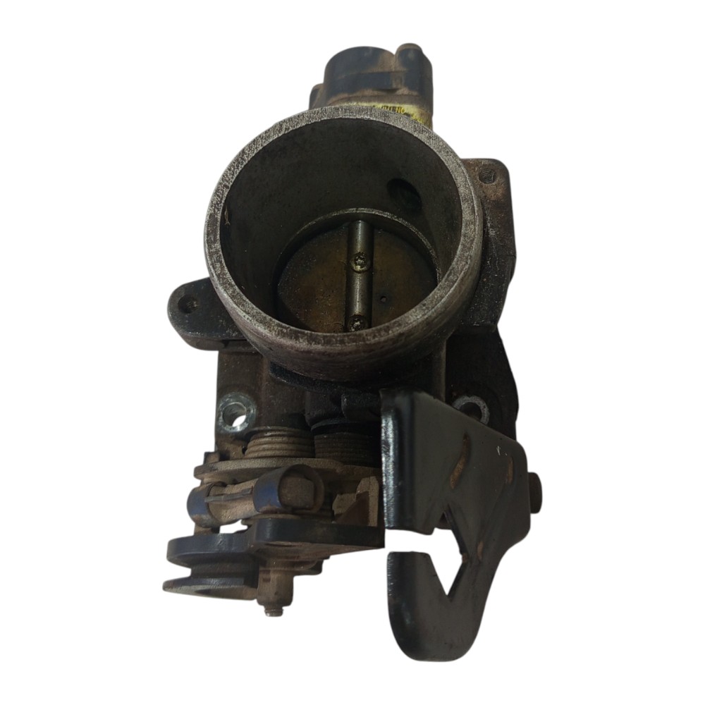 Corpo Borboleta Tbi Ford Escort Gl 1.8 16v Zetec 1997 a 2000 2