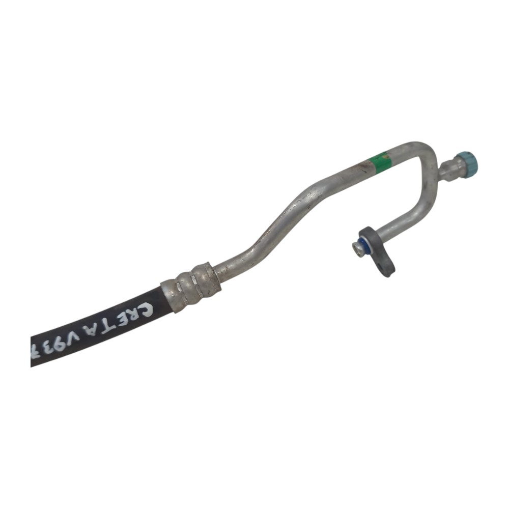 Mangueira Compressor Ar Hyundai Creta 2.0 16v 2017 A 2021 7