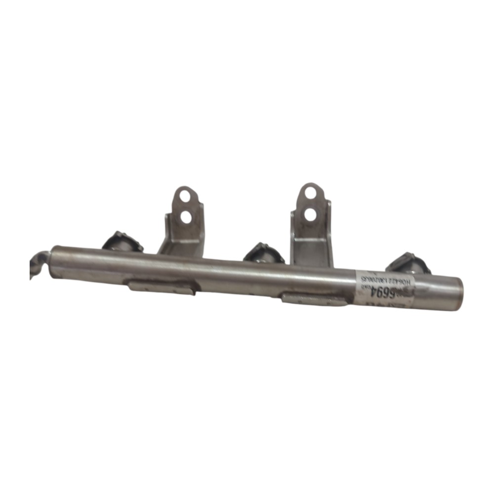 Flauta Bico Injetor Tracker 1.0 Turbo 2020 A 2024 55496694 3