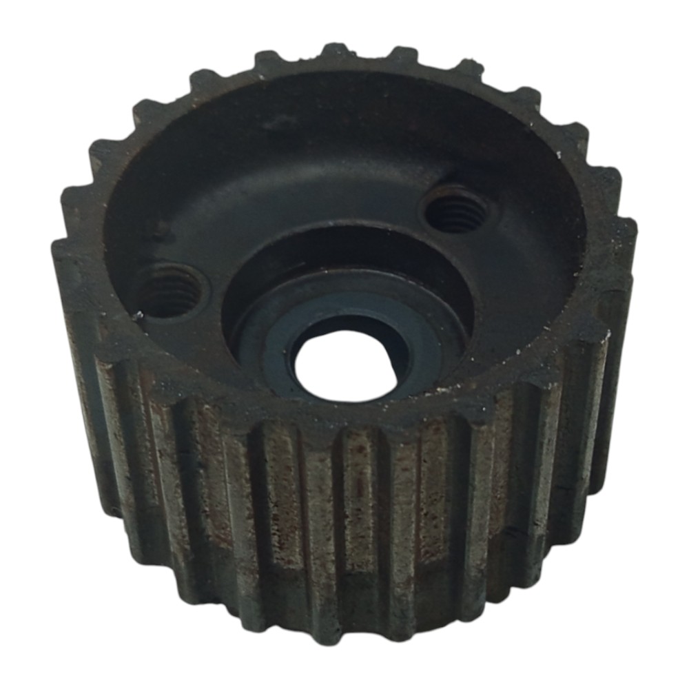 Engrenagem Virabrequim Fiat Palio 1.0 8v 1996 1997  2000 3
