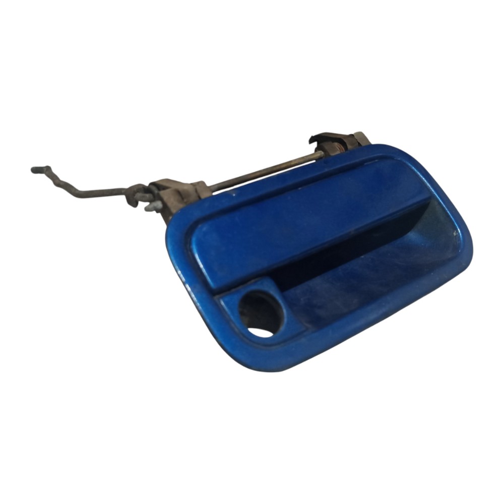 Maçaneta Externa Diant Direita Chevrolet Corsa 1994 A 2002 4