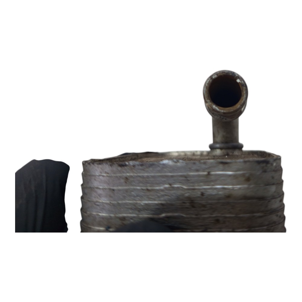 Trocador Calor Radiador Óleo Citroen C4 2007 2008 A 2013 5