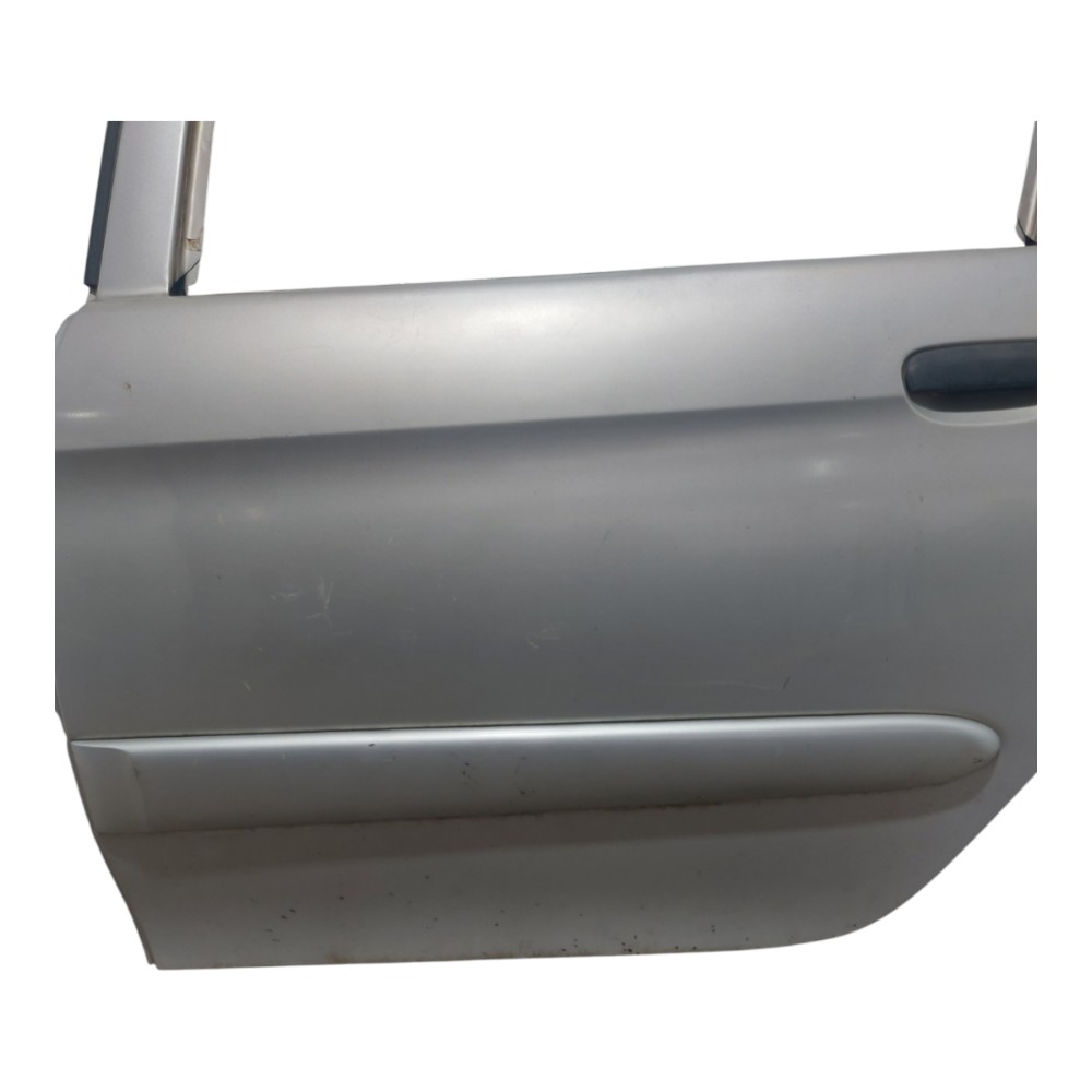 Porta Traseira Esquerda Citroen Xsara Picasso 2001 A 2012 Traseira Esquerdo 5