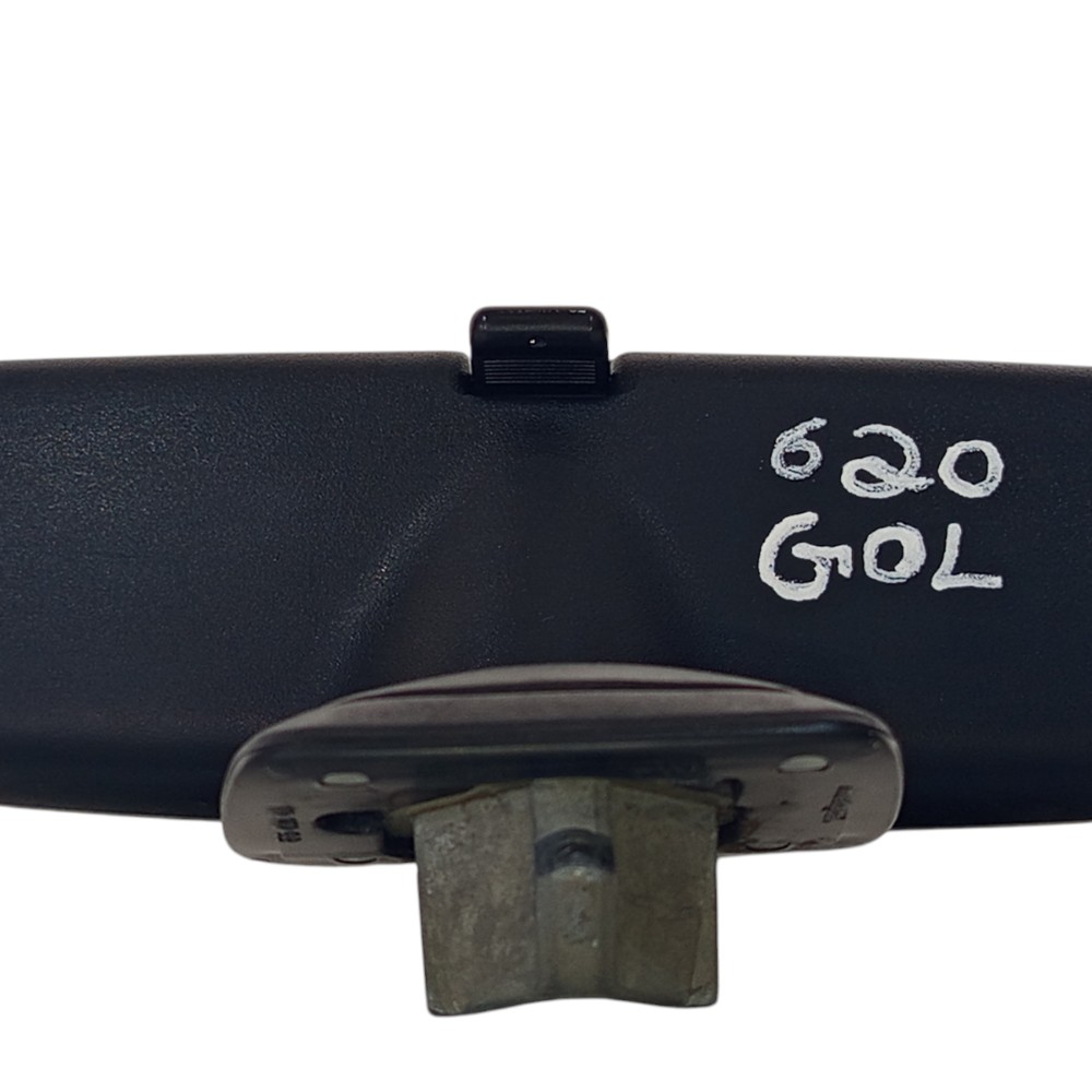 Espelho Retrovisor Interno Original Vw Gol G2 1996 A 2005 2