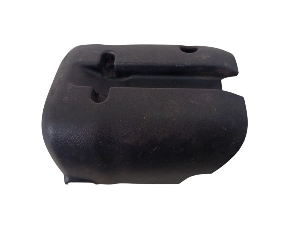 Moldura Coluna Chave Seta Mitsubishi Pajero 2002 2003 A 2015 6