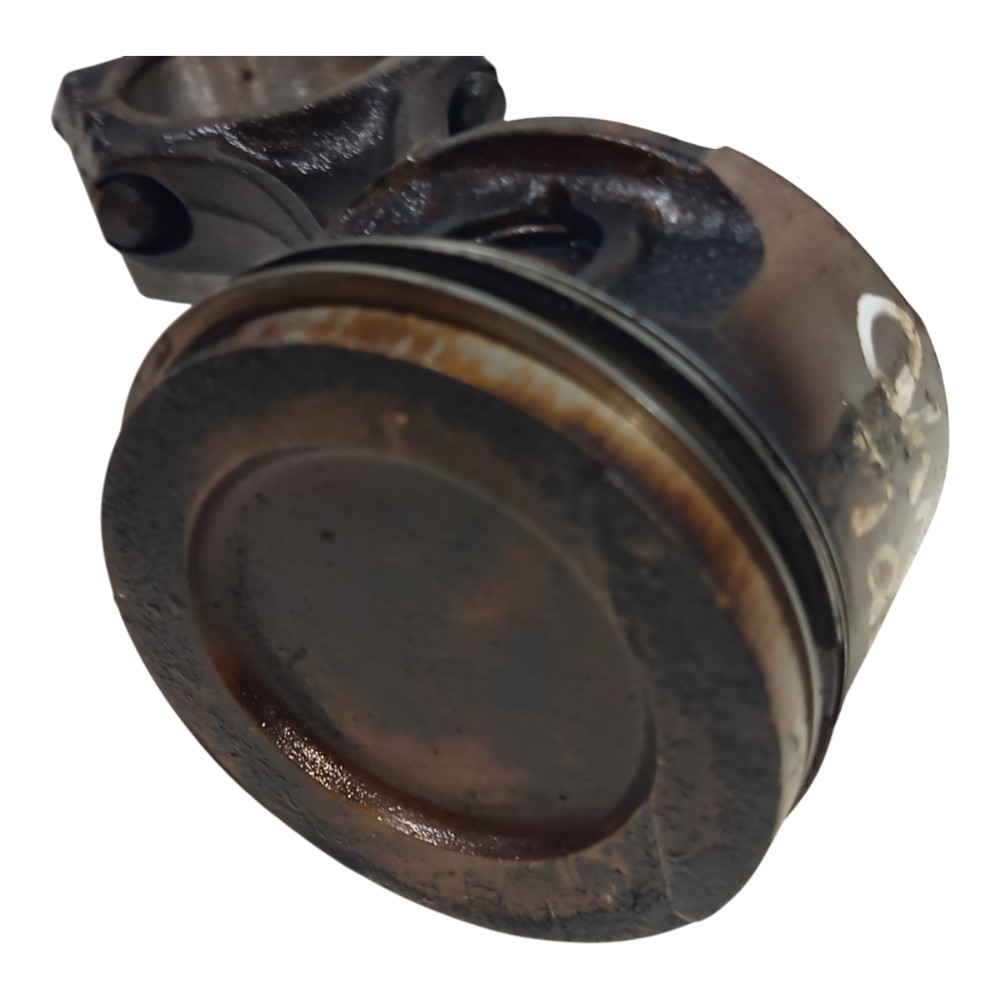 Biela Pistão Vw Gol G2 1.8 16v 1994 1995 1996 1997 A 2005 7
