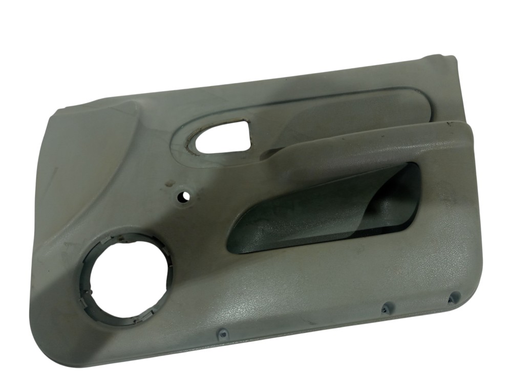 Forro Porta Dianteiro Direito Renault Clio 1998 1999 A 2011 1