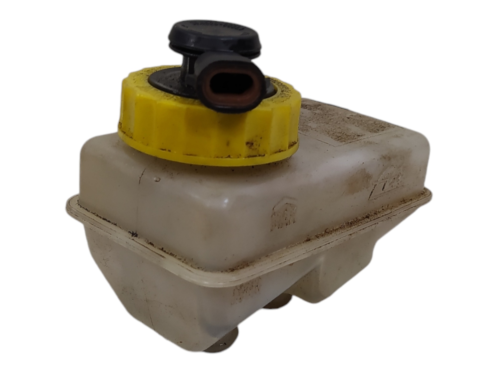 Reservatorio Fluido C/ Sensor Gm Corsa 1.0 Mpfi 1997 A 2002 2
