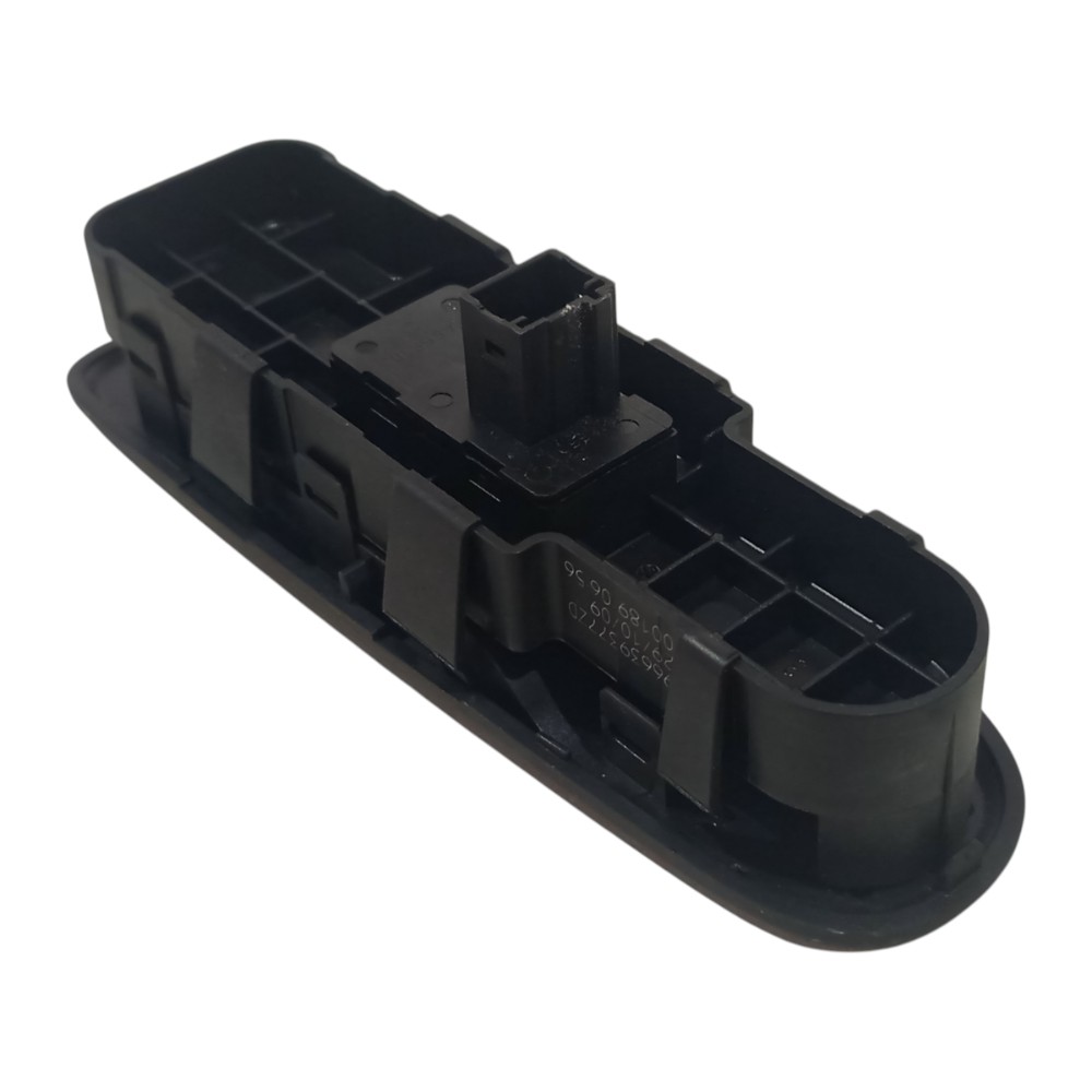 Botão Vidro Diant Direito Citroen C4 Picasso 2008 A 2012 5