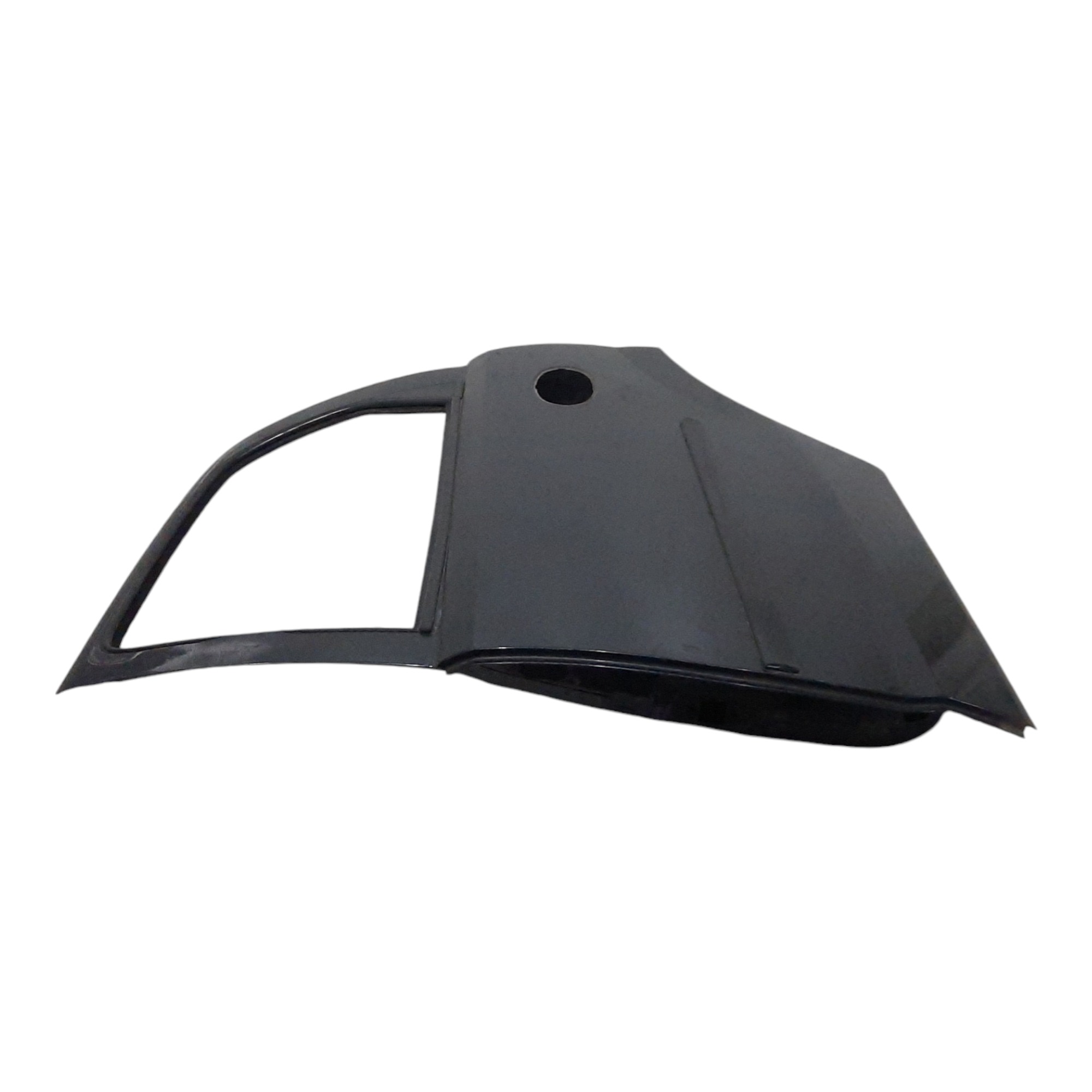 Porta Traseira Esquerda Chevrolet Corsa Montana 2002 A 2012 2