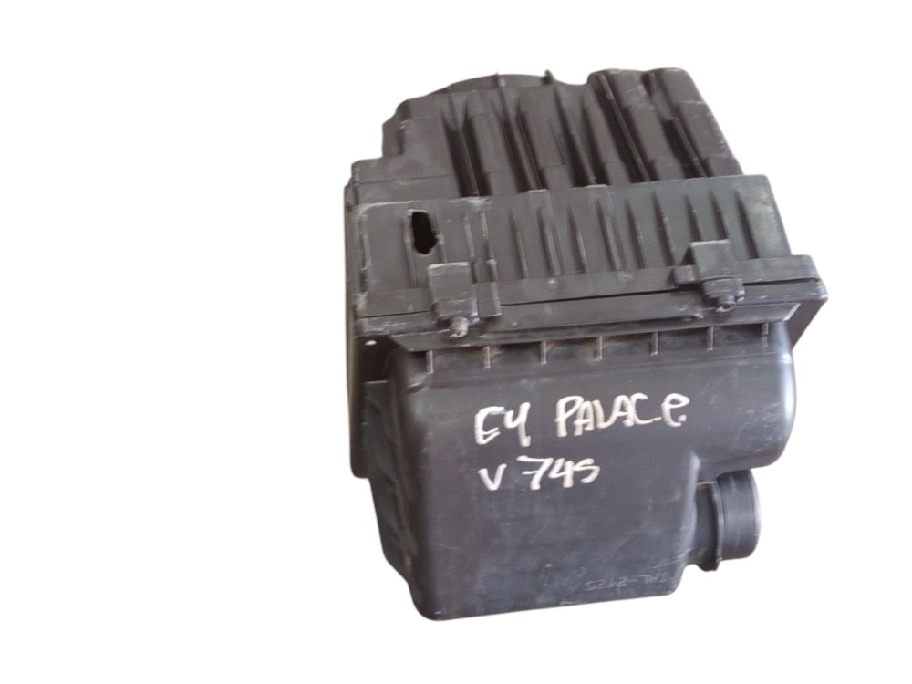 Caixa Filtro Ar Citroen C4 Pallas Hatch 2.0 2006 2007 A 2013 1