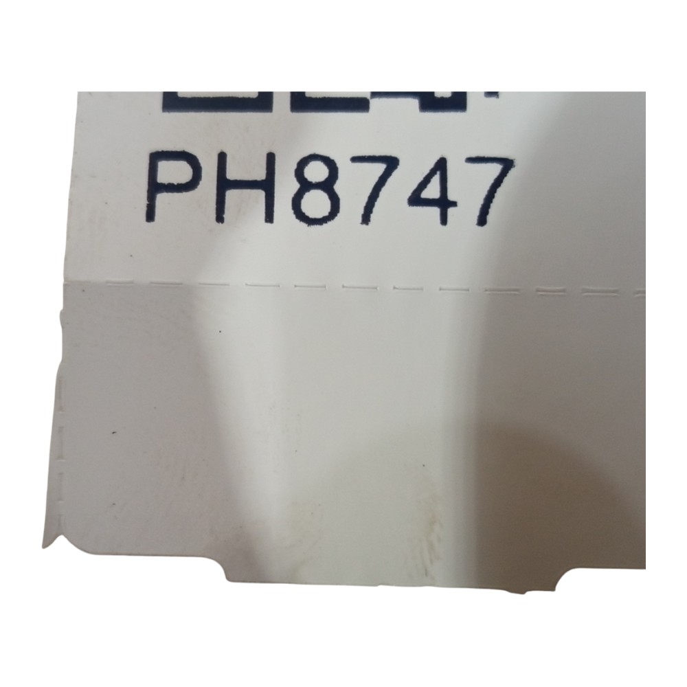 Acabamento Moldura Inferior Chave Seta Ford Fiesta 1997 A 02 8