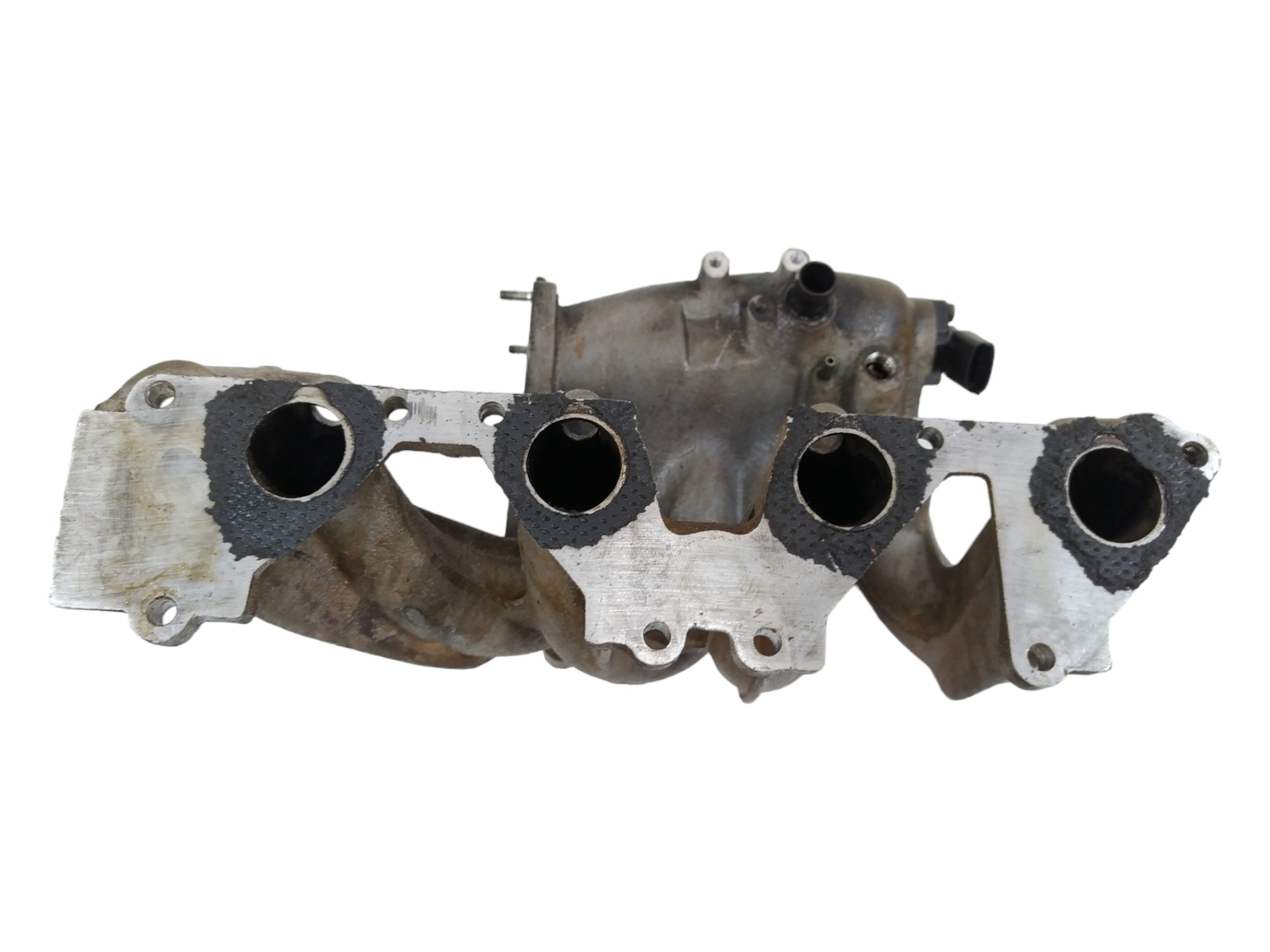 Coletor Admissão Chevrolet Vectra 2.0 1997 1998 1999 A 2005 2