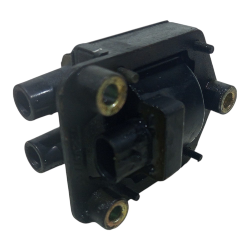 Bobina Ignição Fiat Uno 1.0 8v 1996 1997 1998 1999 A 2000 4