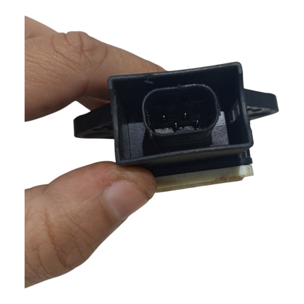 Modulo Estabilidade Citroen C4 Pallas 2007 2008 2009 A 2013 Cinza 5