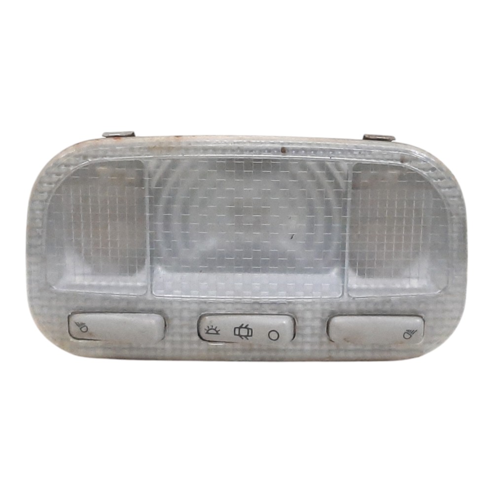 Luz Cortesia Citroen C4 Picasso 2007 2008 2009 2010 A 2014 2