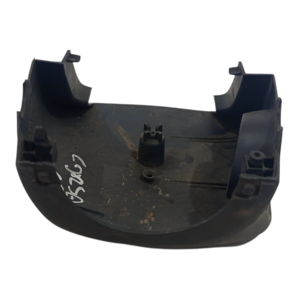 Moldura Superior Chave Seta Chevrolet Corsa 2002 A 2012 Preto 2