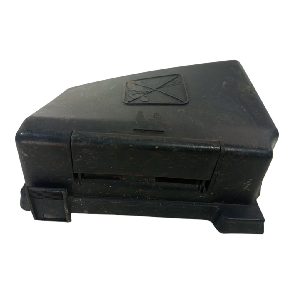 Tampa Caixa Fusiveis Peugeot 206 207 2008 2009 2010 A 2013 1