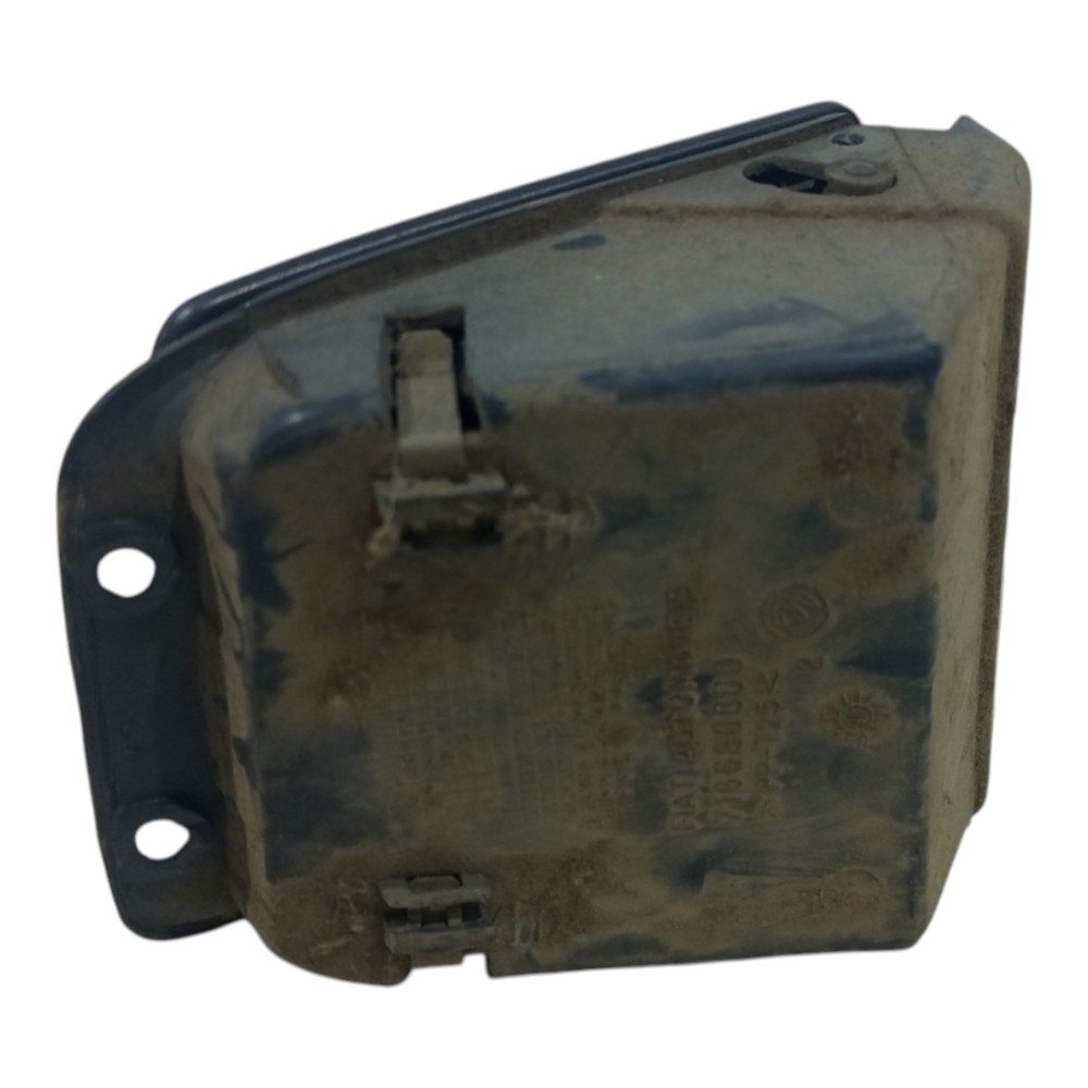Cinzeiro Console Fiat Palio 2001 2002 2003 2004 2005 A 2006 7